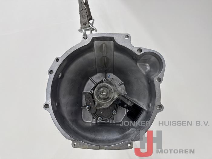Versnellingsbak Mitsubishi L200 - Foto 3