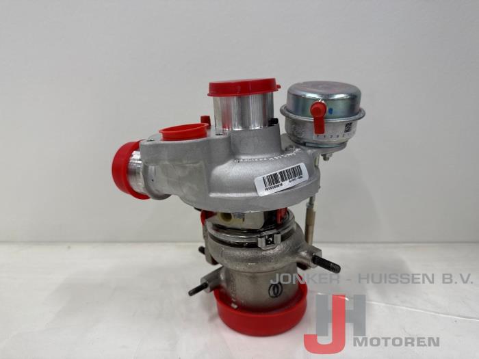 Turbo Fiat 500 Abarth - Foto 2