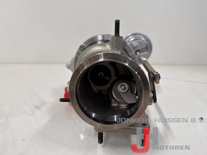 Turbo Fiat 500 Abarth - Foto 5