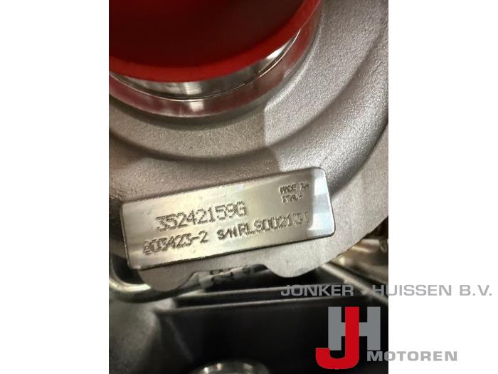 Motor Jeep Wrangler - Foto 6