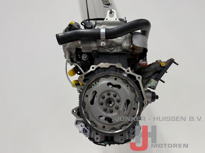 Motor Chrysler Voyager - Foto 2