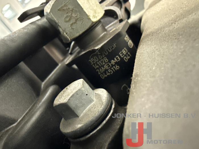 Motor Lancia Voyager - Foto 4