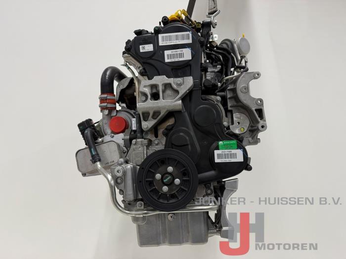 Motor Lancia Voyager - Foto 5