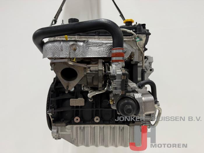 Motor Lancia Voyager - Foto 2