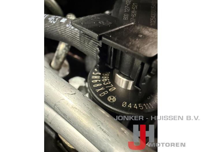 Motor BMW X6 B57D30B - Foto 7