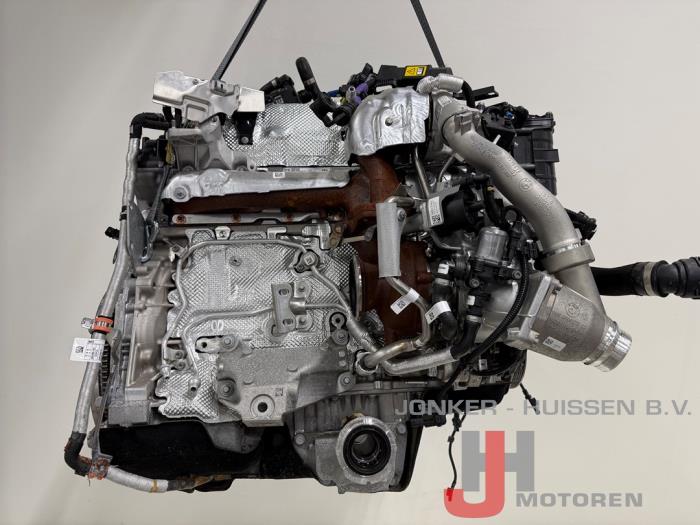 Motor BMW X6 - Foto 3