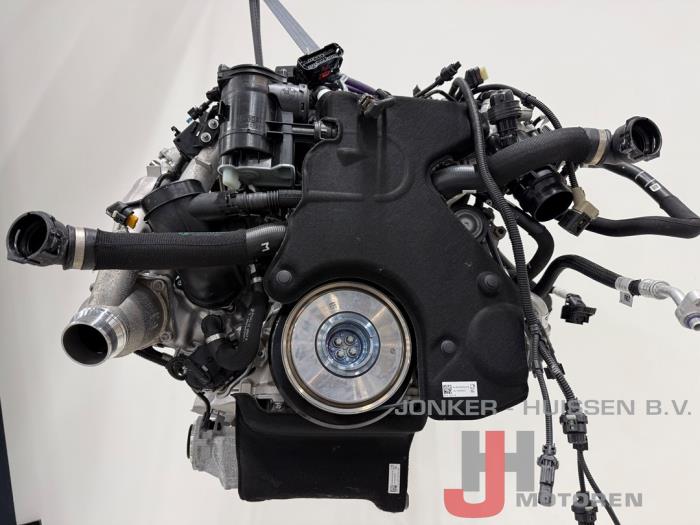 Motor BMW X6 - Foto 4