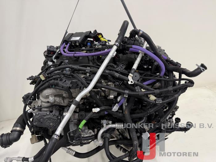 Motor BMW X6 - Foto 5