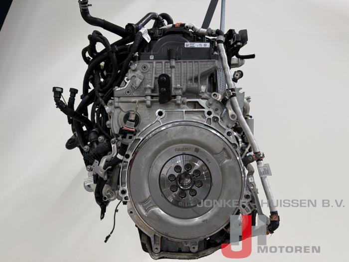 Motor BMW X6 - Foto 2