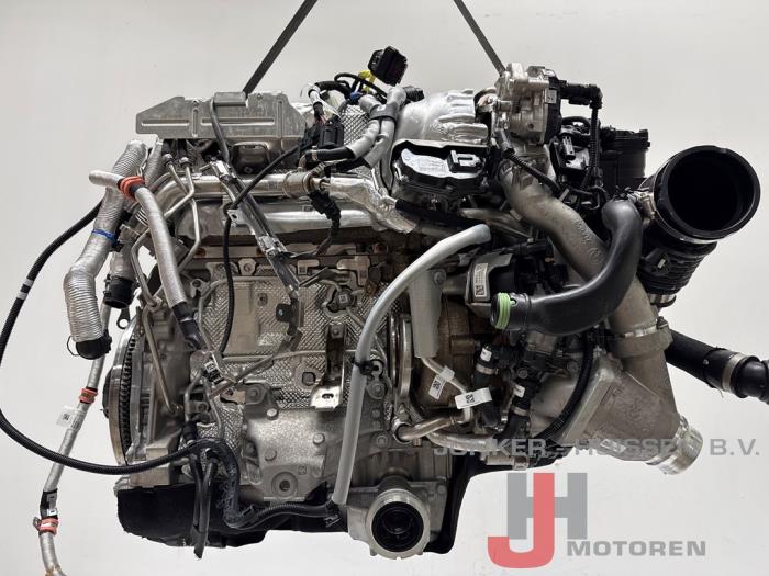Motor BMW X5 - Foto 3