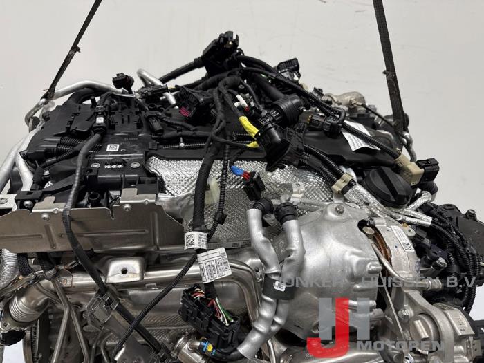 Motor BMW X5 - Foto 4