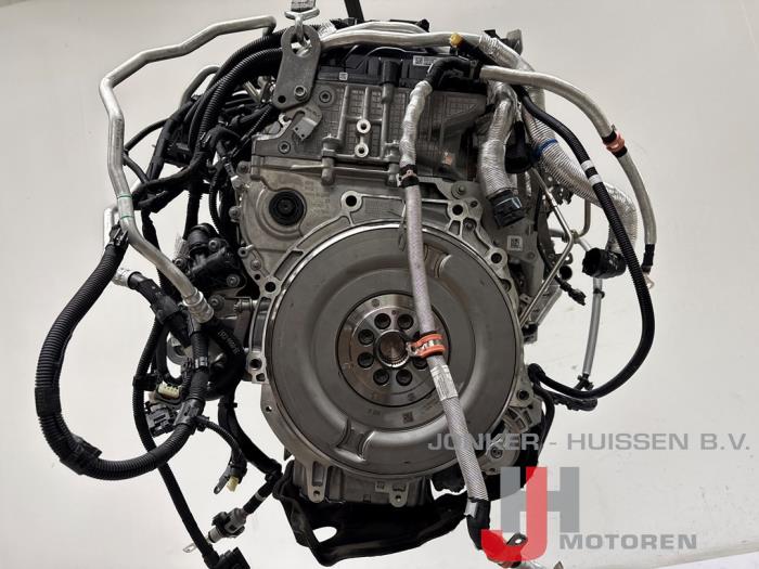 Motor BMW X5 - Foto 5