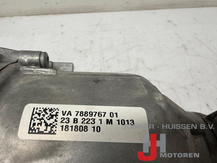 Versnellingsbak BMW X5 24005A931E6 - Foto 7