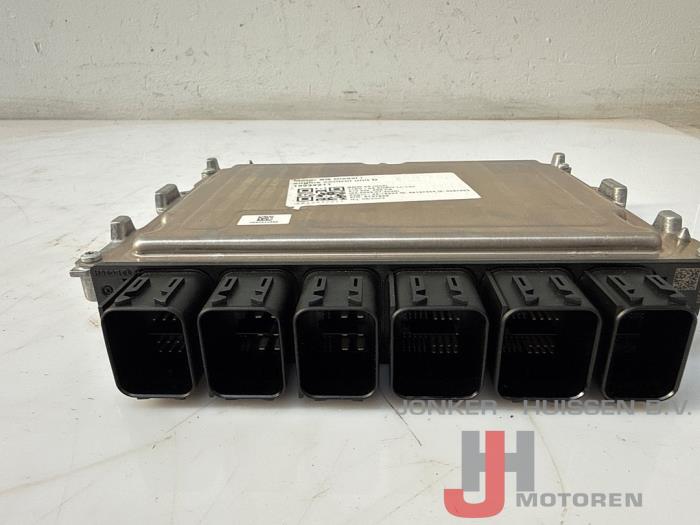 Computer Motormanagement BMW X5 - صورة 2