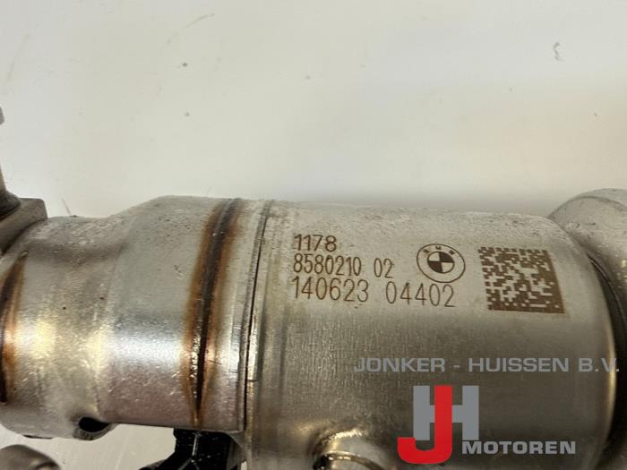 Adblue injector BMW X5 B57D30B - Foto 3