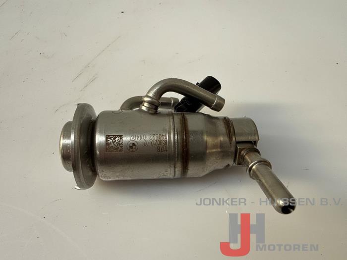 Adblue injector BMW X5 B57D30B - Foto 2
