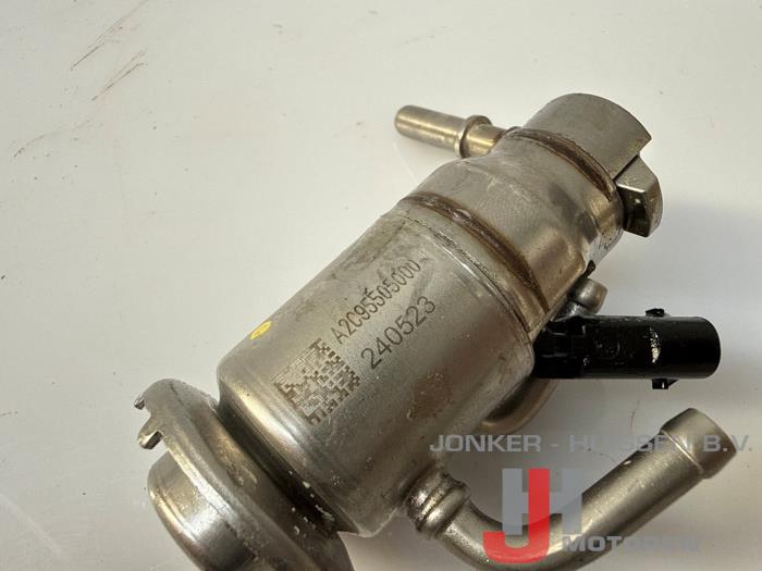 Adblue injector BMW X5 B57D30B - Foto 4