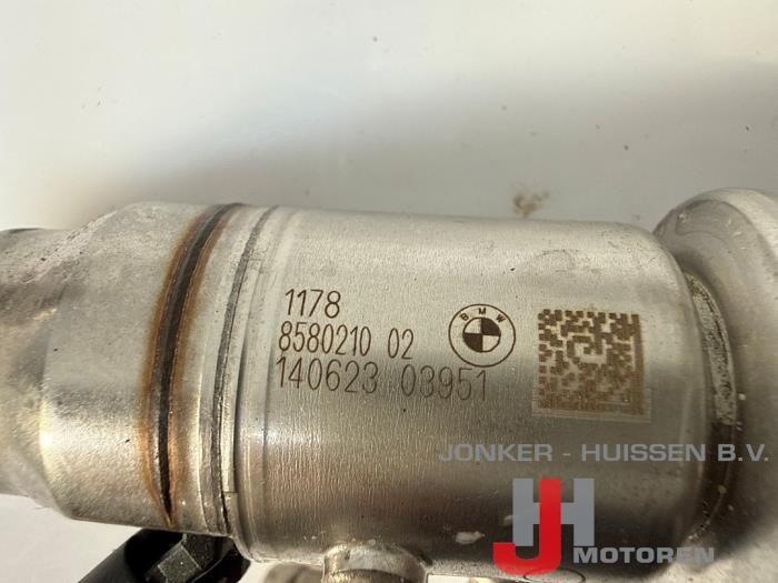 Adblue injector BMW X5 B57D30B - Foto 3