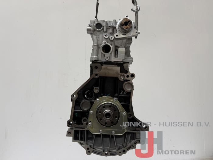 Motor Audi A4 - Foto 2