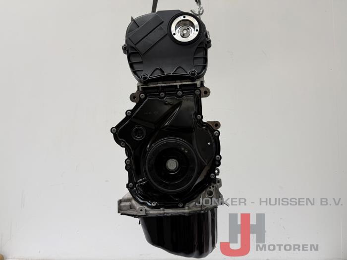 Motor Audi A4 - Foto 4