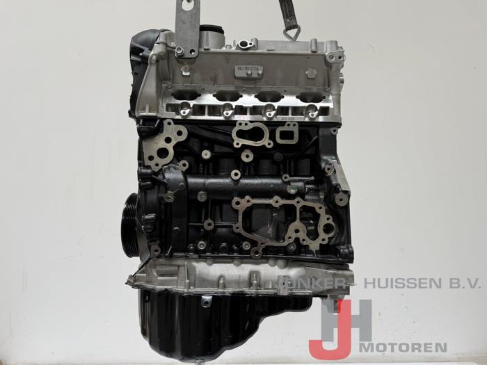 Motor Audi A4 - Foto 3