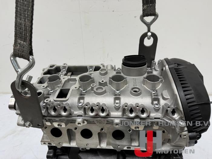 Motor Audi A4 - Foto 5