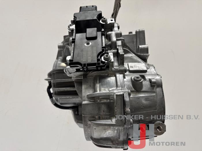 Automaatbak Fiat Ducato - Foto 4