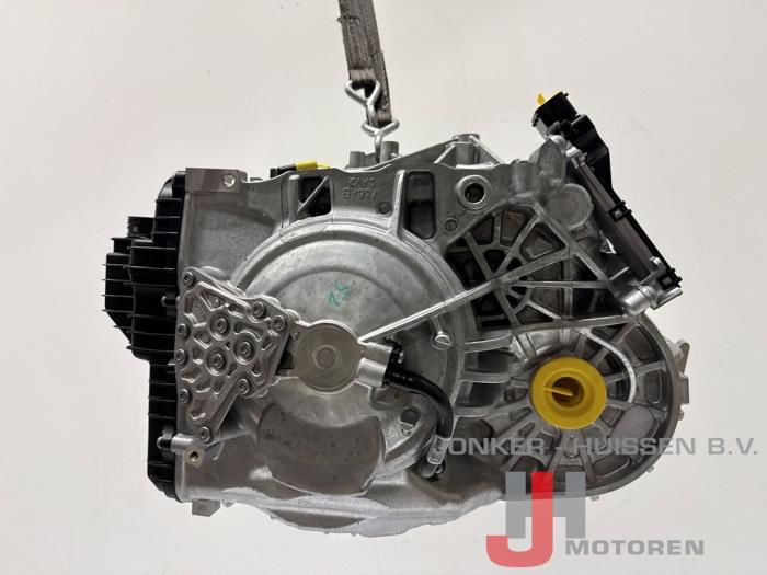 Automaatbak Fiat Ducato - Foto 2