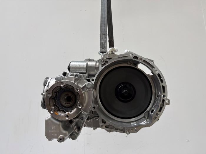 Automaatbak Volkswagen Tiguan
