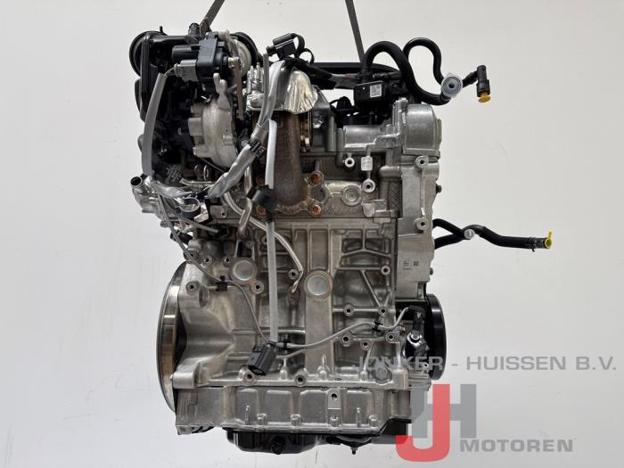 Motor Volkswagen Tayron - Foto 3