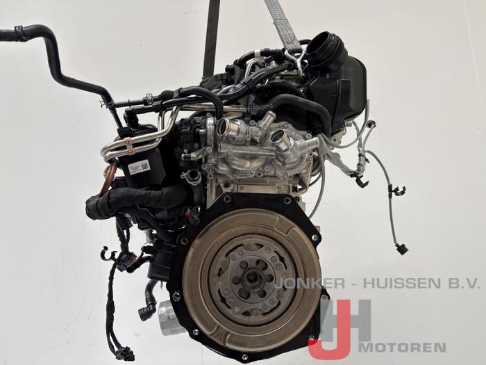 Motor Volkswagen Tayron - Foto 2