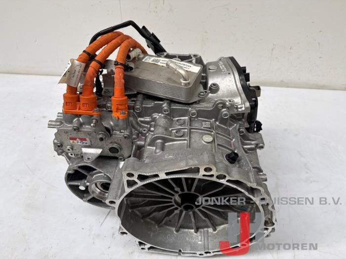 Automaatbak Volkswagen Tayron - Foto 5