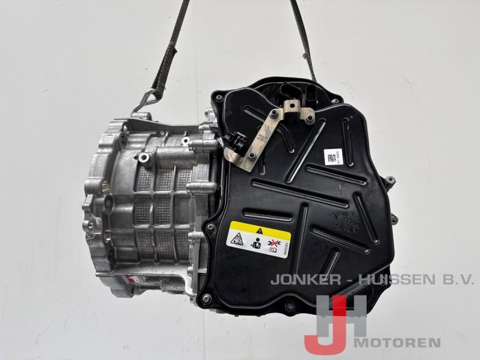 Automaatbak Volkswagen Tayron - Foto 2