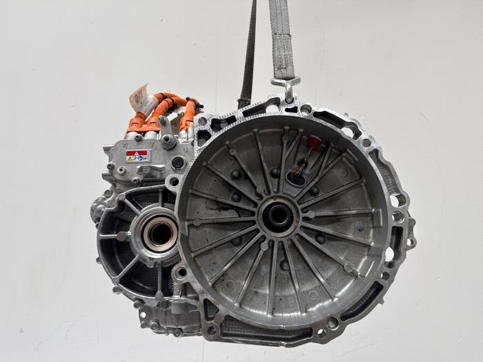Automaatbak Volkswagen Tayron