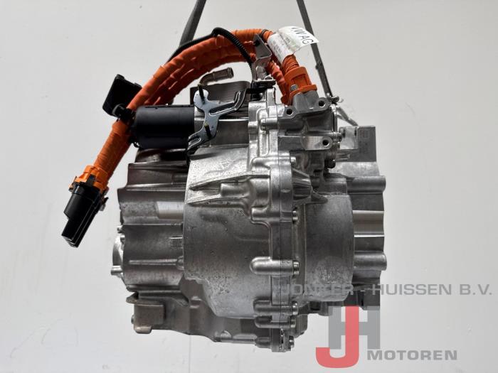 Automaatbak Volkswagen Tayron - Foto 4