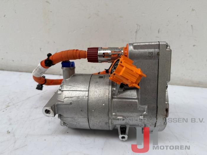 Aircopomp Volkswagen Tayron DUC - Foto 4