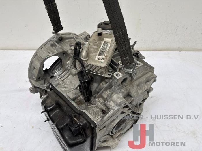 Automaatbak Volkswagen Tiguan - Foto 5