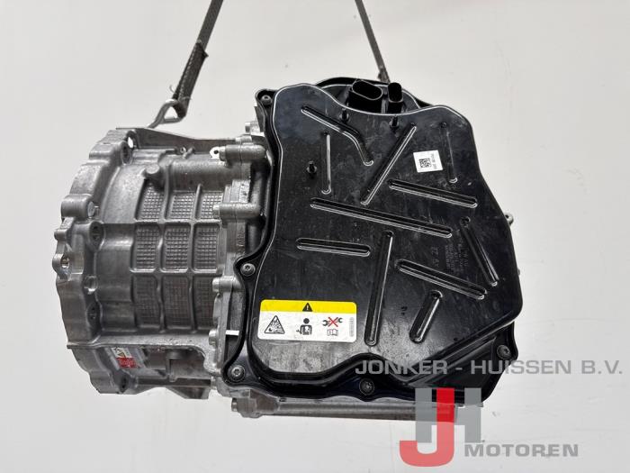 Automaatbak Volkswagen Passat - Foto 2