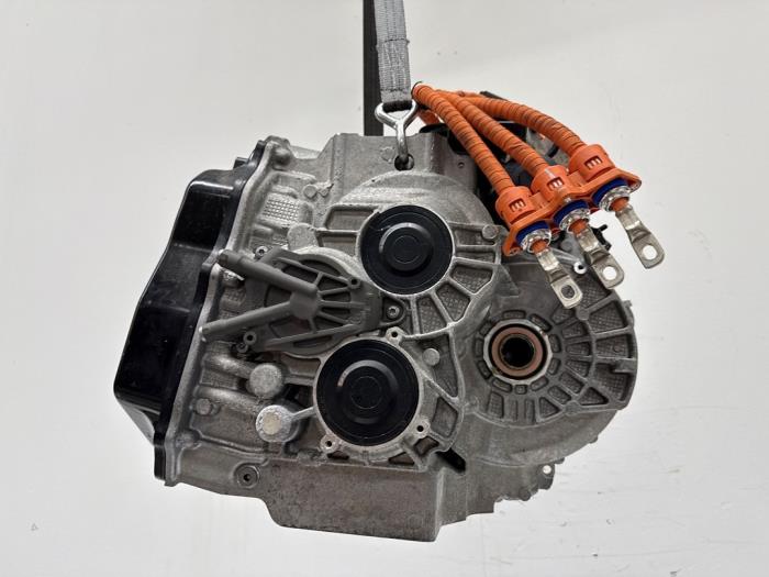 Automaatbak Volkswagen Passat