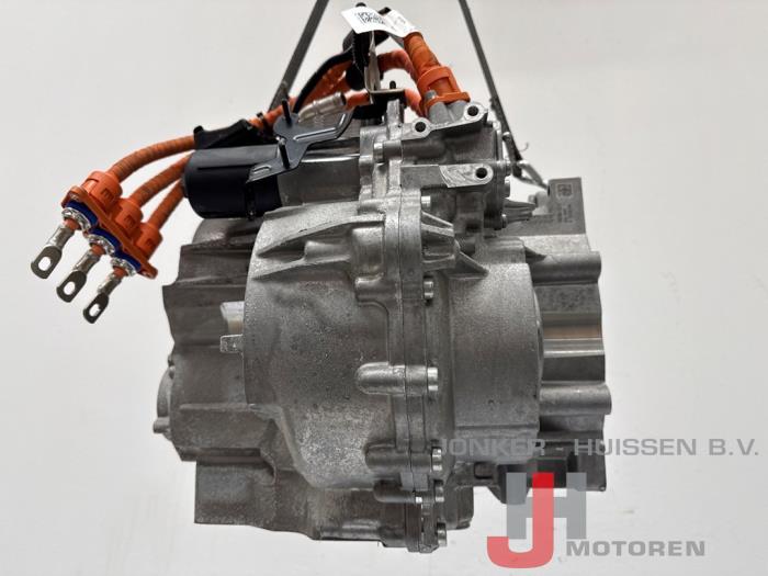 Automaatbak Volkswagen Passat - Foto 4