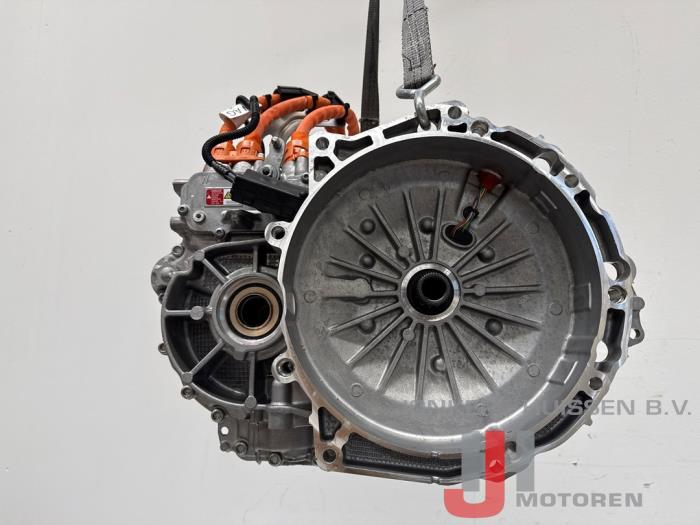 Automaatbak Volkswagen Passat - Foto 2