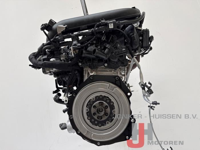 Motor Volkswagen Passat - Foto 4