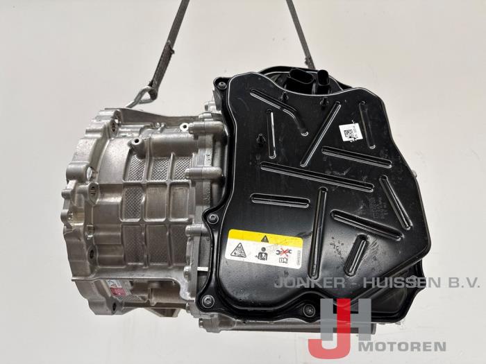 Automaatbak Volkswagen Passat - Foto 2