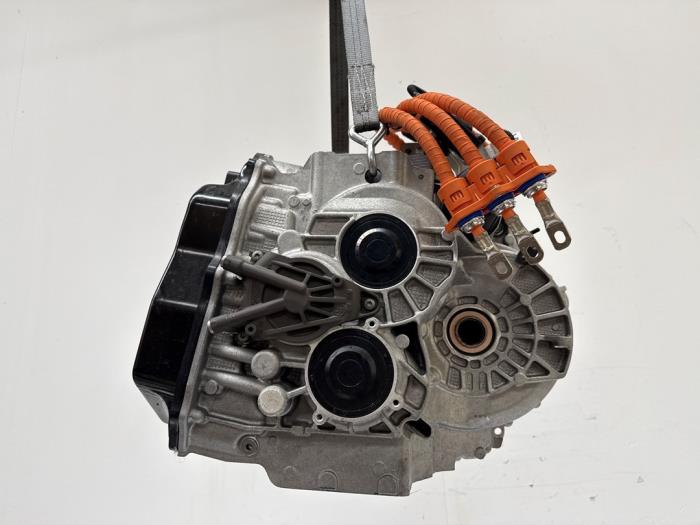Automaatbak Volkswagen Passat