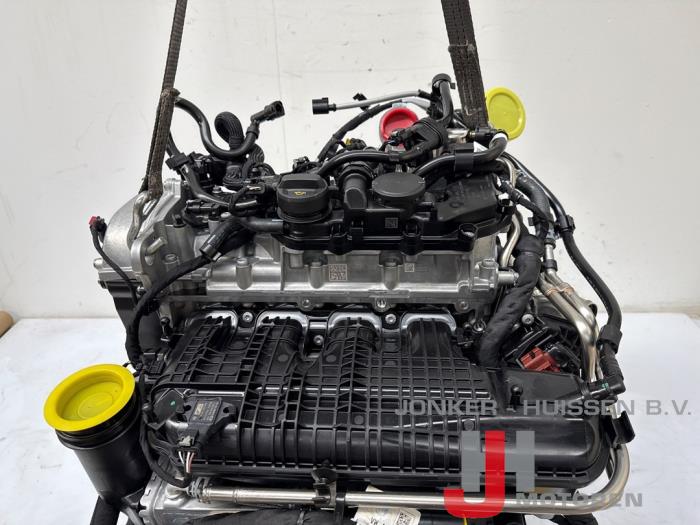 Motor Volkswagen Tiguan - Foto 5