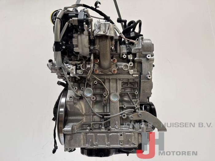 Motor Volkswagen Tiguan - Foto 4