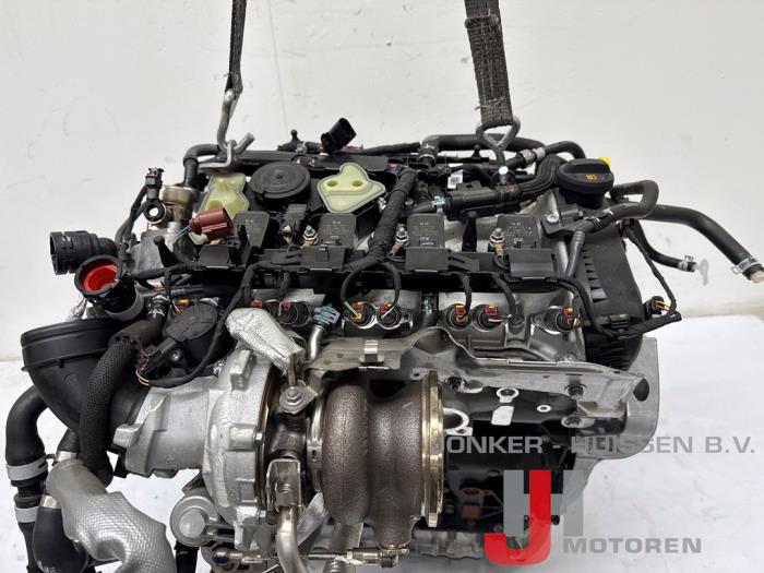 Motor Volkswagen Multivan T7 - Foto 5