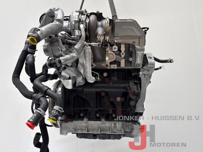 Motor Volkswagen Multivan T7 - Foto 3