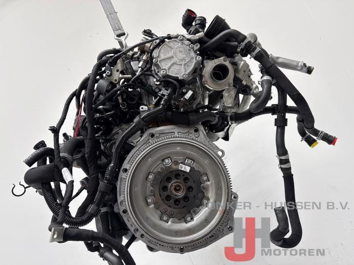 Motor Volkswagen Multivan T7 - Foto 4