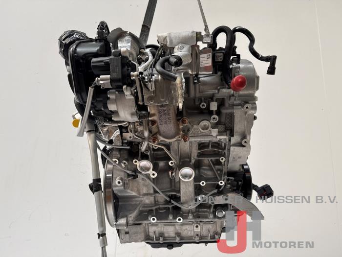 Motor Volkswagen Tiguan - Foto 3